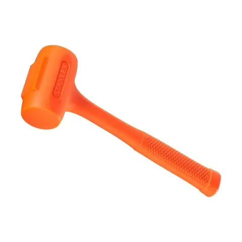STANLEY STHT57533-0 Uretanklubba Extra rabatt